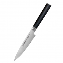 Кухонный нож универсальный Samura Mo-V SM-0021