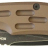 Складной автоматический нож Boker Thunder Storm Auto Coyote 01BO794 - Складной автоматический нож Boker Thunder Storm Auto Coyote 01BO794