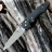 Складной полуавтоматический нож Benchmade Emissary 477 - Складной полуавтоматический нож Benchmade Emissary 477