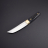 Нож Fox Colt Samurai Tanto 632 - Нож Fox Colt Samurai Tanto 632