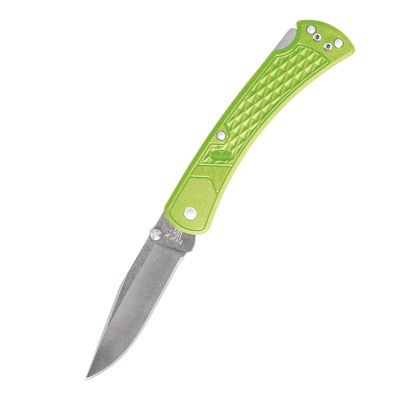 Складной нож Buck 110 Folding Hunter Slim Select 0110GRS1 Новинка!