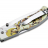 Складной нож Boker Titan Drop Frazetta 01BO652 - Складной нож Boker Titan Drop Frazetta 01BO652