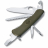 Многофункциональный складной нож Victorinox Military 0.8461.MW4DE - Многофункциональный складной нож Victorinox Military 0.8461.MW4DE