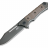 Складной нож Zero Tolerance 0223 - Складной нож Zero Tolerance 0223