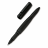Тактическая ручка Boker Plus Click-On Black 09BO118 - Тактическая ручка Boker Plus Click-On Black 09BO118