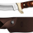 Нож Buck Kalinga 0401RWS - Нож Buck Kalinga 0401RWS