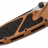 Складной нож Microtech Socom Elite Tanto 161-1TA - Складной нож Microtech Socom Elite Tanto 161-1TA