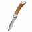 Складной нож Buck 110 Folding Hunter Oak Handle 0110OKS - Складной нож Buck 110 Folding Hunter Oak Handle 0110OKS