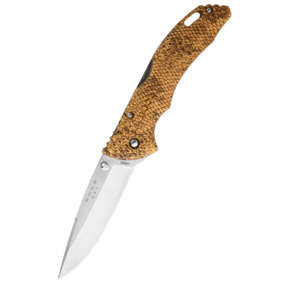 Складной нож Buck Bantam BHW Copperhead B0286CMS14 