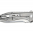 Складной полуавтоматический нож Boker Quantum 01RY975 - Складной полуавтоматический нож Boker Quantum 01RY975