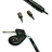 Отвертка - брелок с набором бит Kershaw T-Tool - Отвертка - брелок с набором бит Kershaw T-Tool