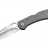 Складной нож Buck Spitfire Gray 0722GYS1 - Складной нож Buck Spitfire Gray 0722GYS1