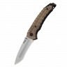 Складной полуавтоматический нож SOG Kiku KU3001