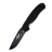 Складной полуавтоматический нож Ontario RAT-1 Black 8871 - Складной полуавтоматический нож Ontario RAT-1 Black 8871