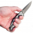 Складной нож Kershaw Nura 3.0 K4030TIKVT - Складной нож Kershaw Nura 3.0 K4030TIKVT