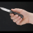Складной нож Boker Tech Tool Carbon 1 01BO821 - Складной нож Boker Tech Tool Carbon 1 01BO821