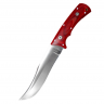 Нож Katz Lion King™ Premium 300 Yukon CherryWood KZ_K300/UK-CW-R