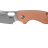 Складной нож CRKT Pilar Copper 5311CU - Складной нож CRKT Pilar Copper 5311CU