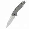 Складной полуавтоматический нож Kershaw Dividend 1812GRY