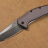 Складной полуавтоматический нож Kershaw Link Tanto K1776TGRYBW - Складной полуавтоматический нож Kershaw Link Tanto K1776TGRYBW