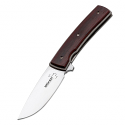 Складной нож Boker Plus FR Cocobolo 01BO744