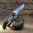 Складной нож Kershaw Lahar 1750GRN - Складной нож Kershaw Lahar 1750GRN