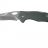 Складной нож Buck Ascent LT Green 0715ODS - Складной нож Buck Ascent LT Green 0715ODS