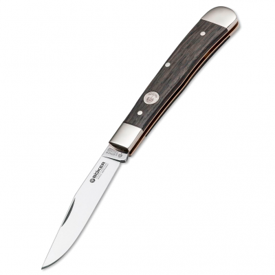 Складной нож Boker Trapper Classic Limited 112545 Новинка!