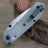 Складной нож Benchmade Mini Freek 565-2101 - Складной нож Benchmade Mini Freek 565-2101