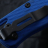 Складной нож Benchmade Customized Bugout CU535-SS-20CV-G10-BLU - Складной нож Benchmade Customized Bugout CU535-SS-20CV-G10-BLU