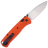 Складной нож Benchmade Customized Bugout CU535-SS-20CV-G10-ORG - Складной нож Benchmade Customized Bugout CU535-SS-20CV-G10-ORG