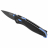 Складной полуавтоматический нож SOG Aegis Mk3 11-41-07-57 - Складной полуавтоматический нож SOG Aegis Mk3 11-41-07-57