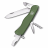 Многофункциональный складной нож Victorinox Picknicker 0.8353.4 - Многофункциональный складной нож Victorinox Picknicker 0.8353.4