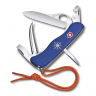 Многофункциональный складной нож Victorinox Skipper Pro 0.8503.2MW