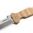 Складной нож Cold Steel Immortal Coyote Tan 23HVB - Складной нож Cold Steel Immortal Coyote Tan 23HVB