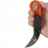 Складной нож CRKT Provoke 4041O - Складной нож CRKT Provoke 4041O