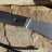 Нож Fox BlackFox Dipprasad Kukri BF-711 - Нож Fox BlackFox Dipprasad Kukri BF-711