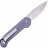 Складной автоматический нож Microtech LUDT 135-10GY - Складной автоматический нож Microtech LUDT 135-10GY