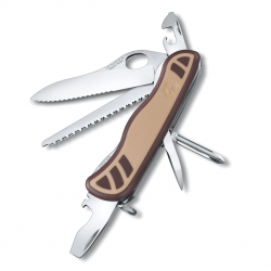 Многофункциональный складной нож Victorinox Trailmaster 0.8461.MWC941
