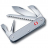 Многофункциональный складной нож Victorinox Pioneer 0.8150.26 - Многофункциональный складной нож Victorinox Pioneer 0.8150.26