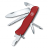 Многофункциональный складной нож Victorinox Trailmaster 0.8463