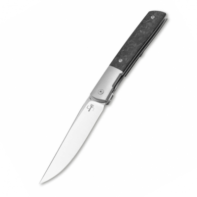 Складной нож Boker Urban Trapper Premium CF 01BO613 