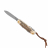 Нож Fox 226/6 CE DEER HORN HANDLE - Нож Fox 226/6 CE DEER HORN HANDLE