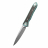 Складной нож Artisan Cutlery Shark Large 1707G-GN - Складной нож Artisan Cutlery Shark Large 1707G-GN