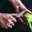 Кухонный нож овощной Samura Kaigu SKJ-0011 - Кухонный нож овощной Samura Kaigu SKJ-0011