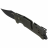 Складной полуавтоматический нож SOG Trident Mk3 11-12-03-57 - Складной полуавтоматический нож SOG Trident Mk3 11-12-03-57