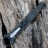 Нож Benchmade SOCP Dagger (Special Operations Combatives Program) 178SBK - Нож Benchmade SOCP Dagger (Special Operations Combatives Program) 178SBK