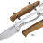 Нож Boker Daily Knives AK1 122502 - Нож Boker Daily Knives AK1 122502