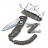Многофункциональный складной нож Victorinox Pioneer X Alox LE 2022 0.8231.L22 - Многофункциональный складной нож Victorinox Pioneer X Alox LE 2022 0.8231.L22
