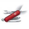 Многофункциональный складной нож-брелок Victorinox Signature Lite 0.6226